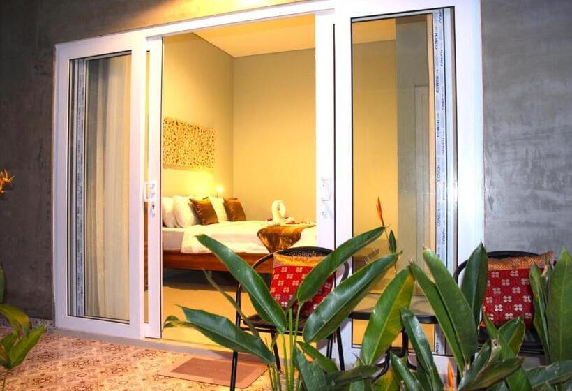 酒店 Fish Mini Authentic