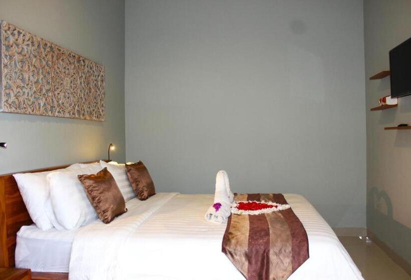 酒店 Fish Mini Authentic