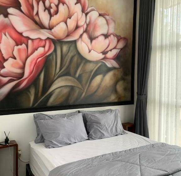 בית מלון כפרי Humbly Boutique