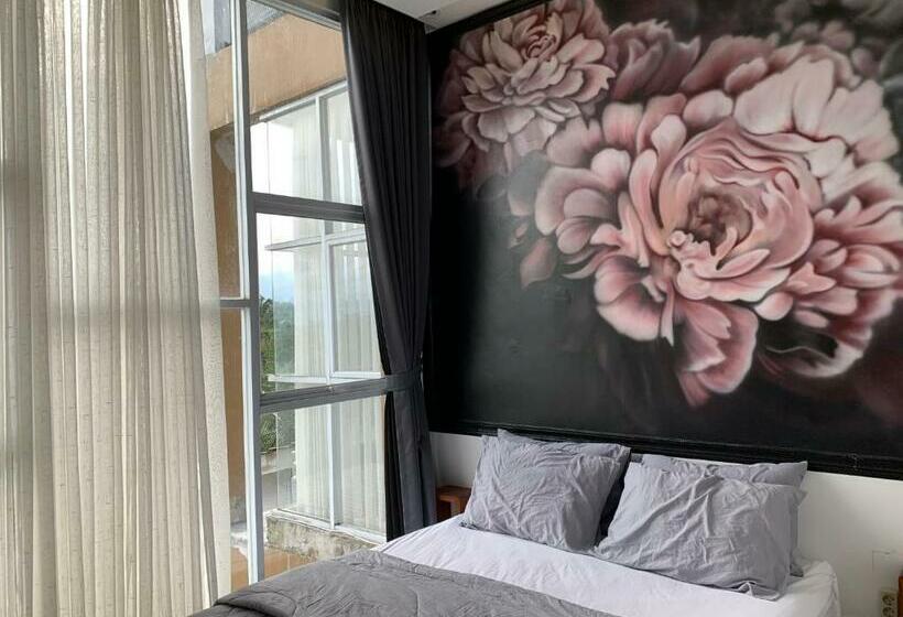 בית מלון כפרי Humbly Boutique