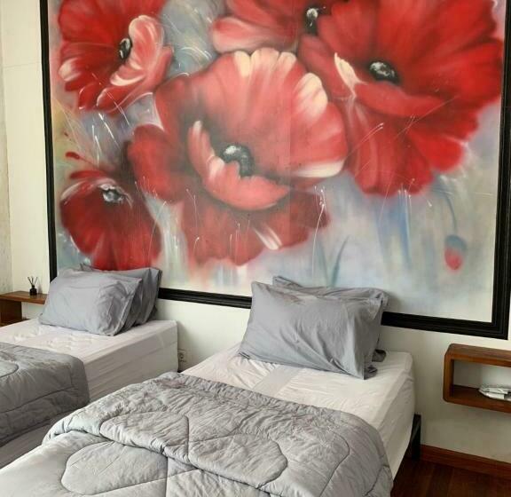 בית מלון כפרי Humbly Boutique