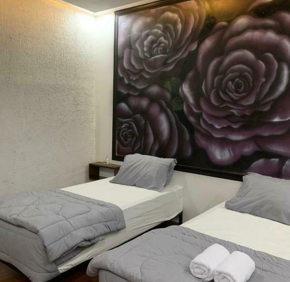 בית מלון כפרי Humbly Boutique