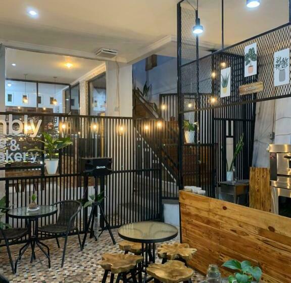 בית מלון כפרי Humbly Boutique