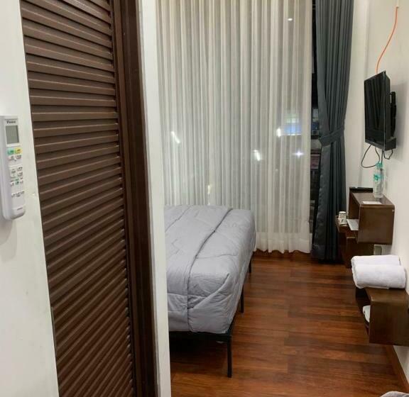 בית מלון כפרי Humbly Boutique