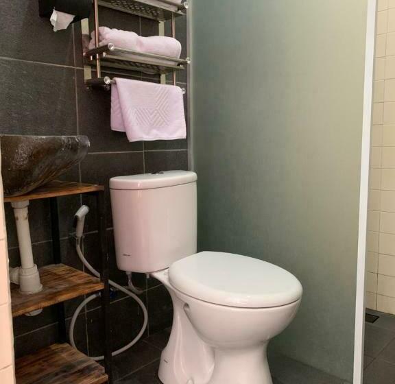 בית מלון כפרי Humbly Boutique