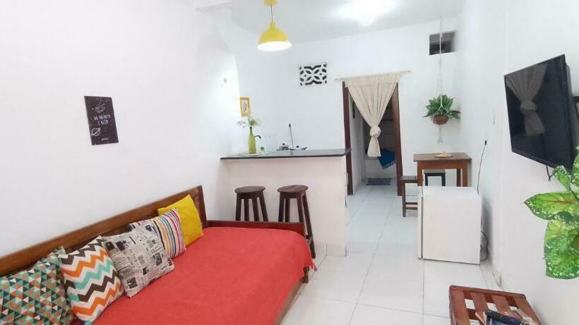 בית מלון כפרי Marloah