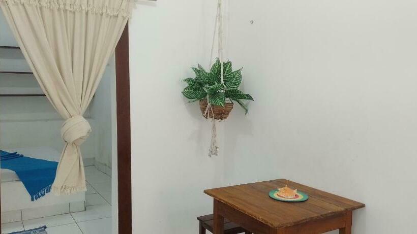 בית מלון כפרי Marloah