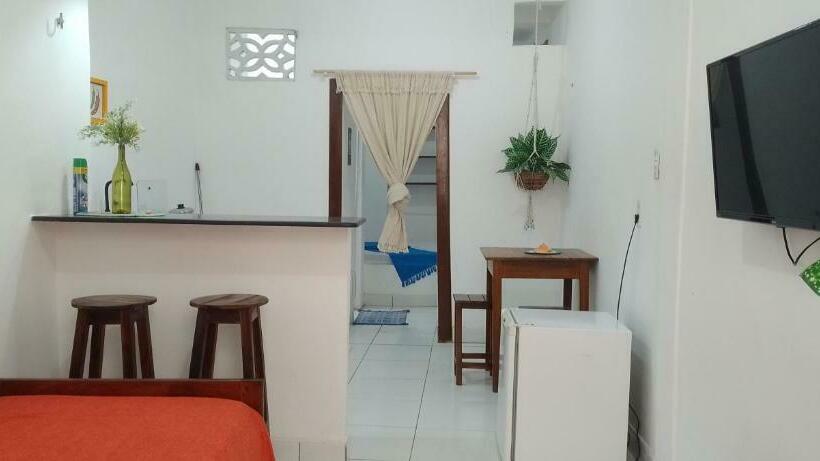 בית מלון כפרי Marloah