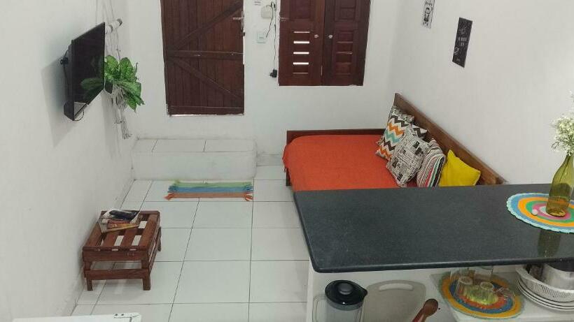 בית מלון כפרי Marloah