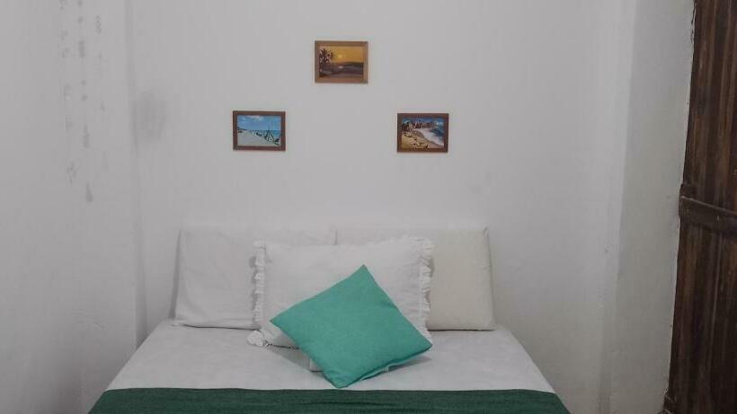 בית מלון כפרי Marloah