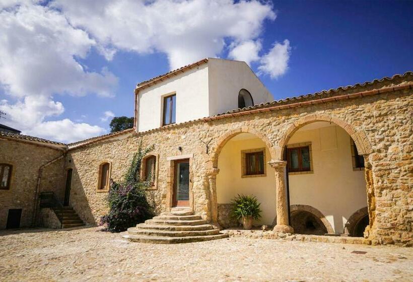 ホテル Masseria Santa Barbara