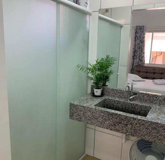 ホテル Pousada Por Do Sol