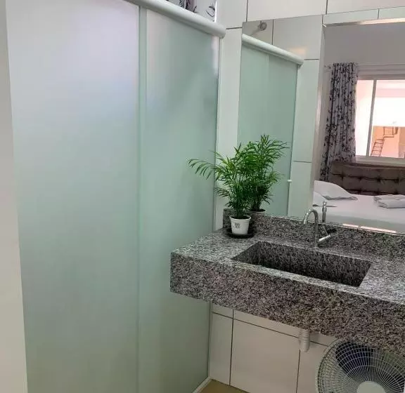 Hotelli Pousada Por Do Sol