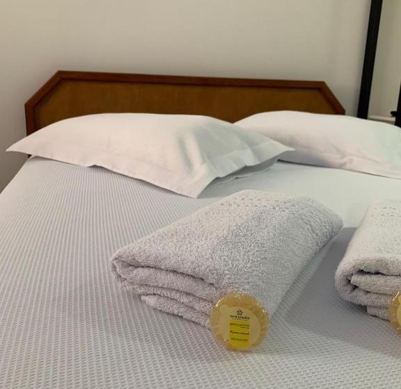 ホテル Pousada Por Do Sol