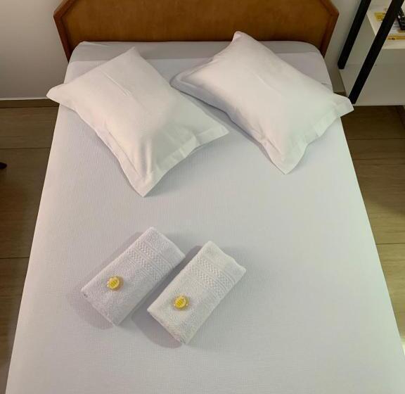 ホテル Pousada Por Do Sol