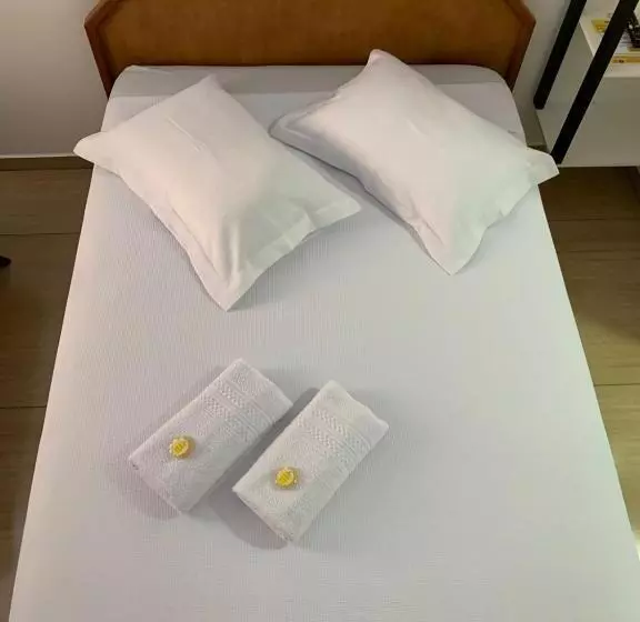 Hotelli Pousada Por Do Sol