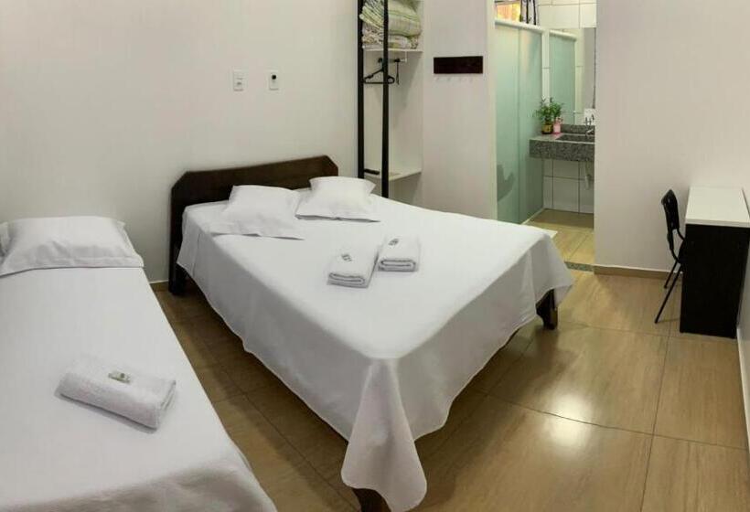 ホテル Pousada Por Do Sol