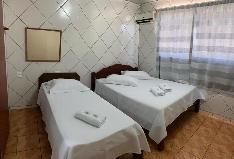 ホテル Pousada Por Do Sol