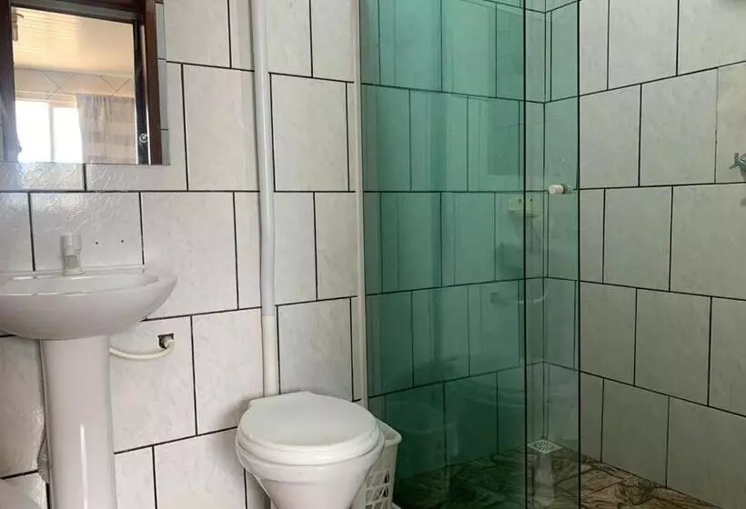 Hotelli Pousada Por Do Sol