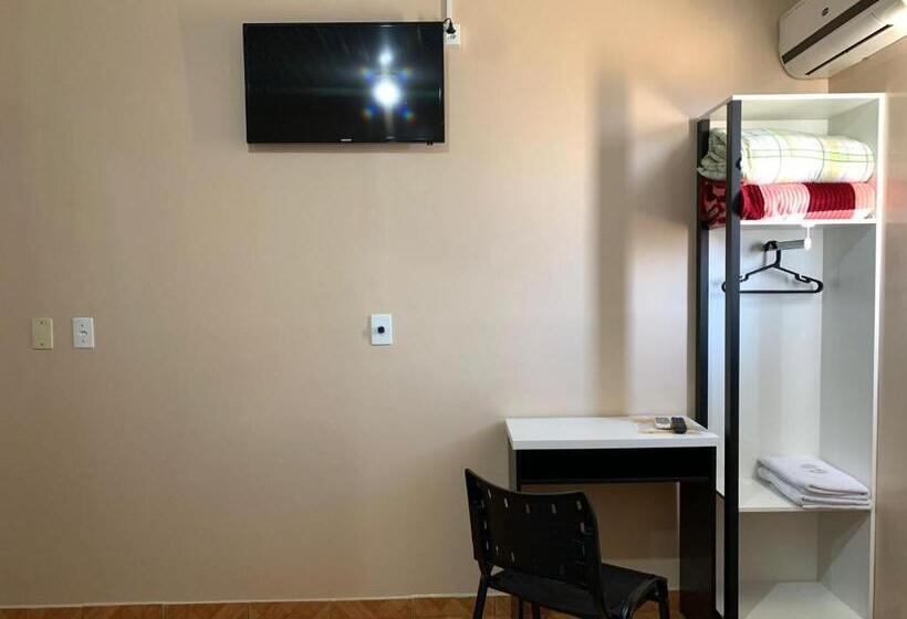 ホテル Pousada Por Do Sol