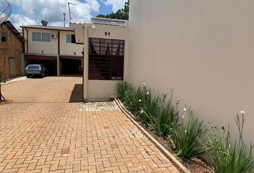 ホテル Pousada Por Do Sol