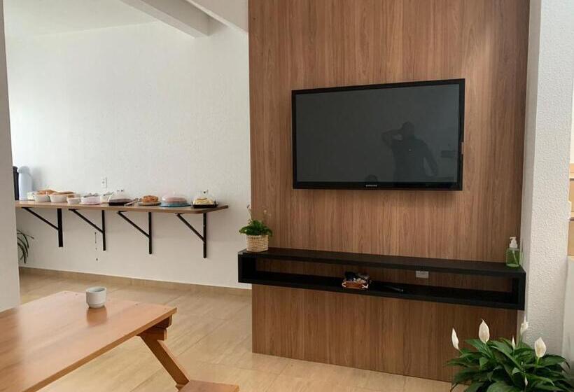 ホテル Pousada Por Do Sol