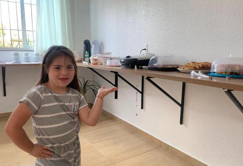 ホテル Pousada Por Do Sol