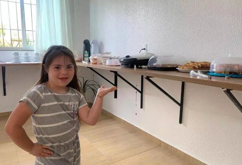 Hotelli Pousada Por Do Sol