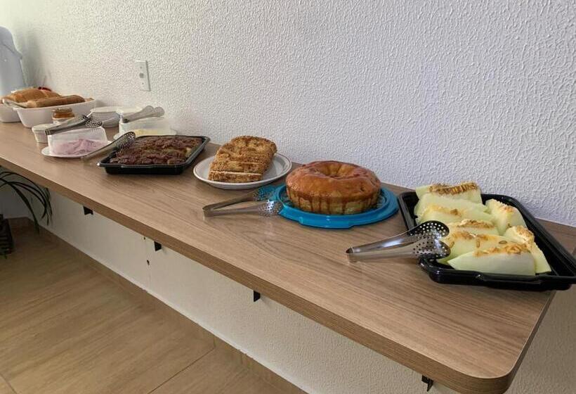 ホテル Pousada Por Do Sol