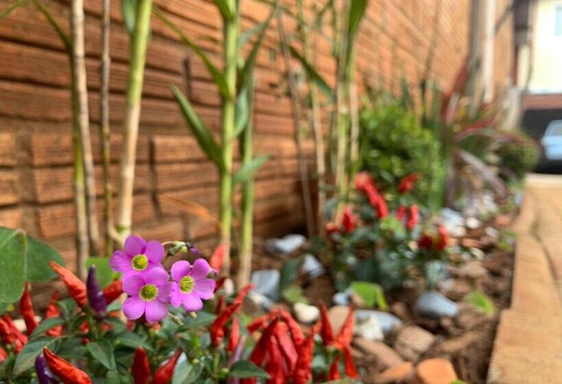 ホテル Pousada Por Do Sol