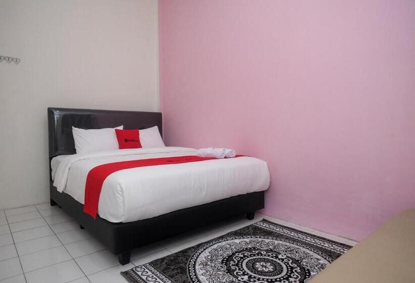 فندق Reddoorz Syariah Near Kampus Unsoed Purwokerto