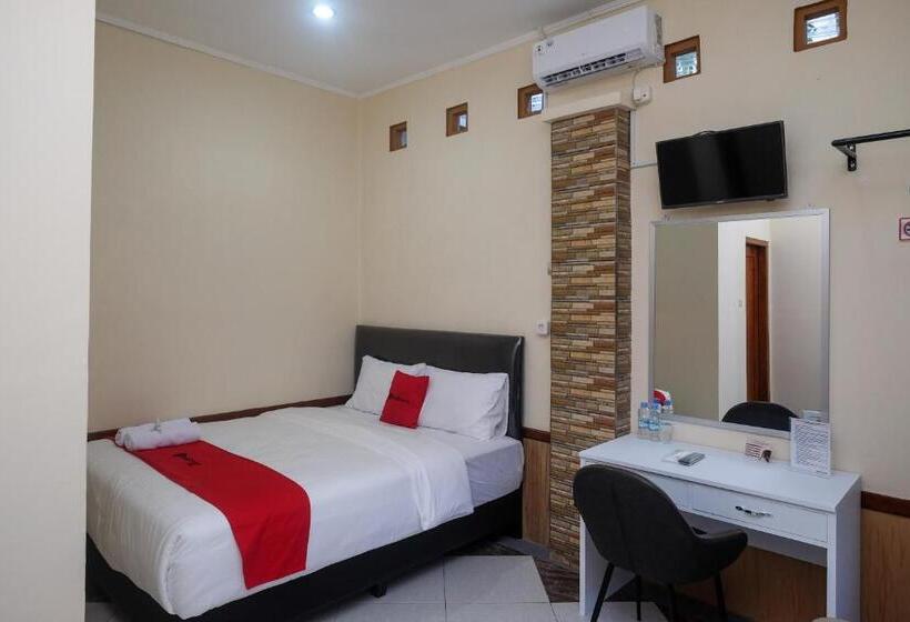 فندق Reddoorz Syariah Near Kampus Unsoed Purwokerto
