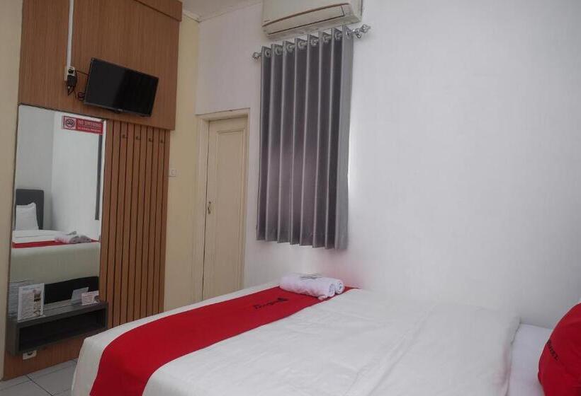 فندق Reddoorz Syariah Near Kampus Unsoed Purwokerto