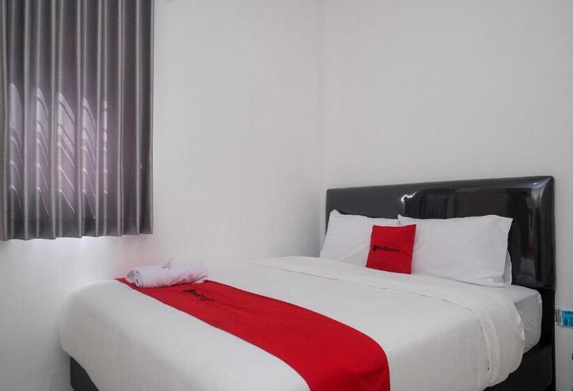 فندق Reddoorz Syariah Near Kampus Unsoed Purwokerto