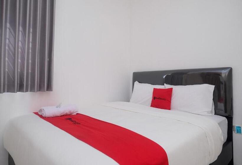 فندق Reddoorz Syariah Near Kampus Unsoed Purwokerto