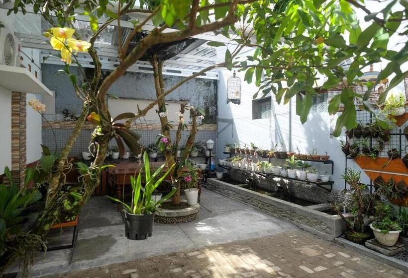 فندق Reddoorz Syariah Near Kampus Unsoed Purwokerto