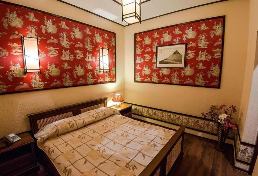 هتل Reikartz Dostar Karaganda