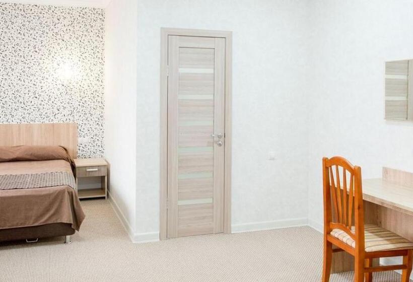 هتل Reikartz Dostar Karaganda