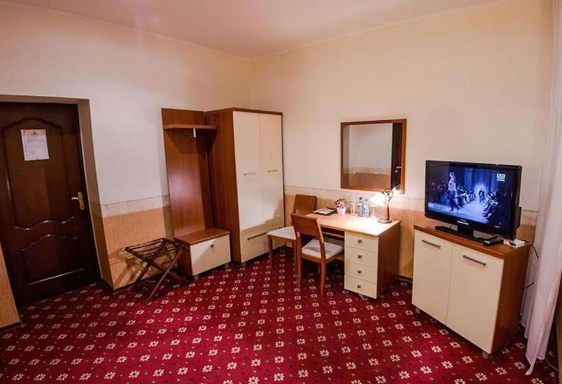 هتل Reikartz Dostar Karaganda