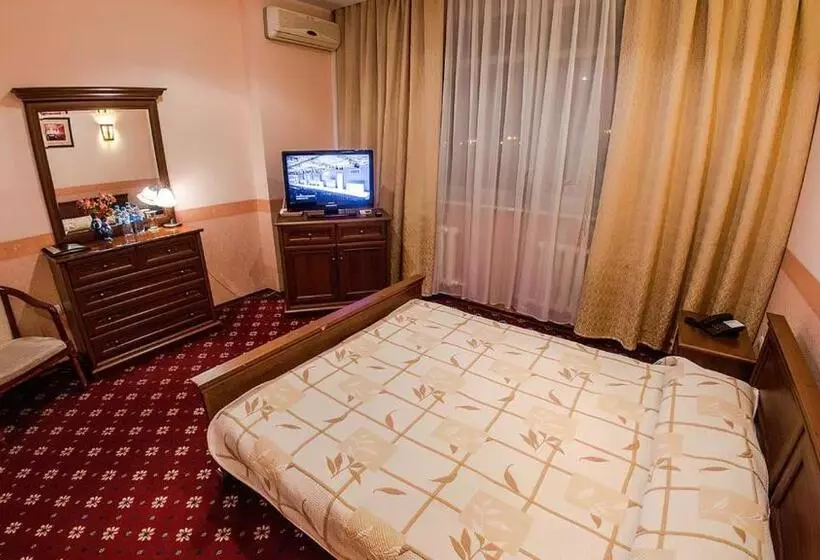 هتل Reikartz Dostar Karaganda