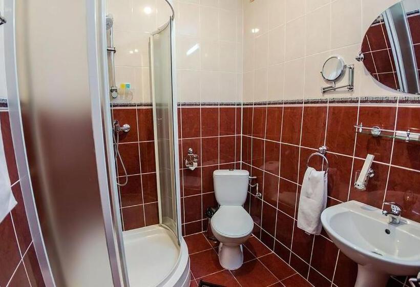 هتل Reikartz Dostar Karaganda