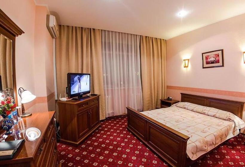 هتل Reikartz Dostar Karaganda