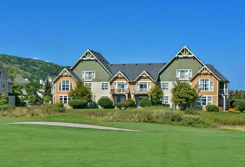 Hotelli Rivergrass 216