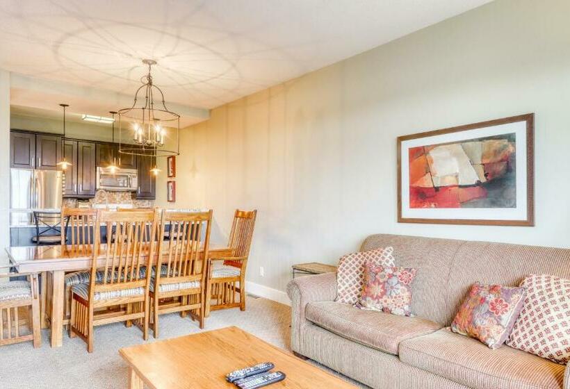 호텔 Rivergrass 216