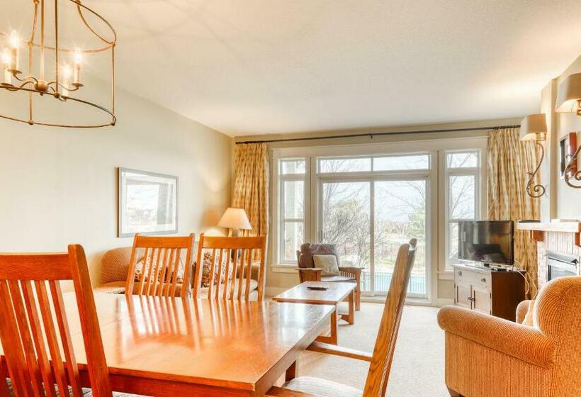 ホテル Rivergrass 216