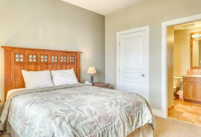 Hotelli Rivergrass 216