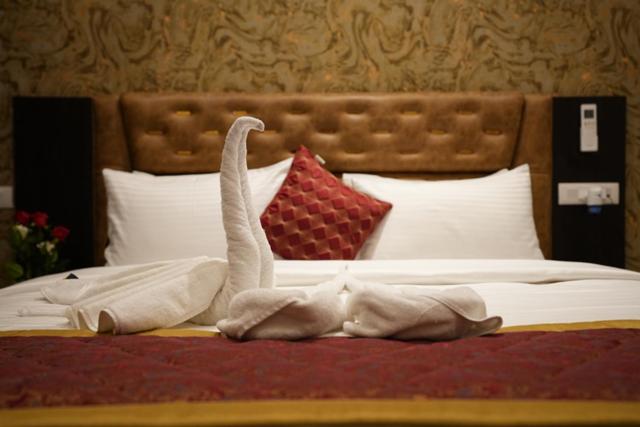 Hotel Royal Nandanaa