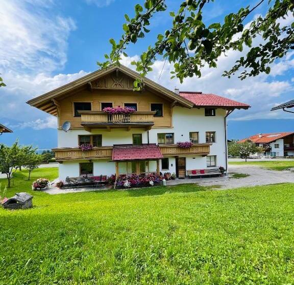 Отель Schneiderhof