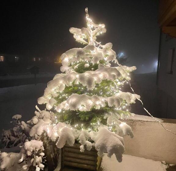 Отель Schneiderhof