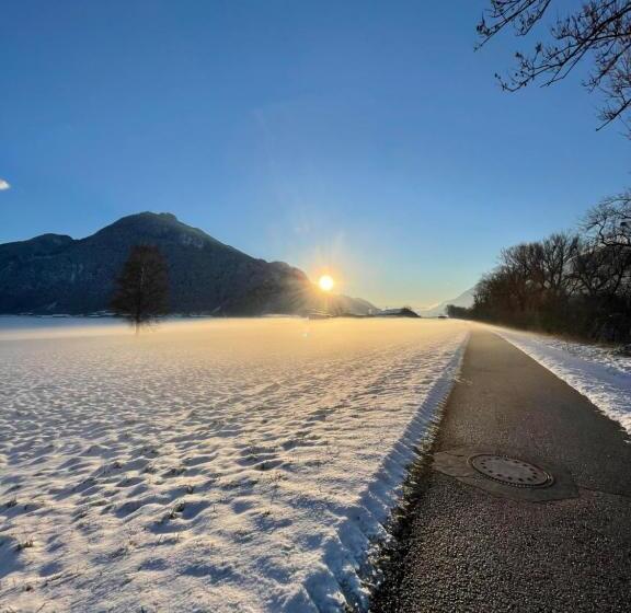 Отель Schneiderhof